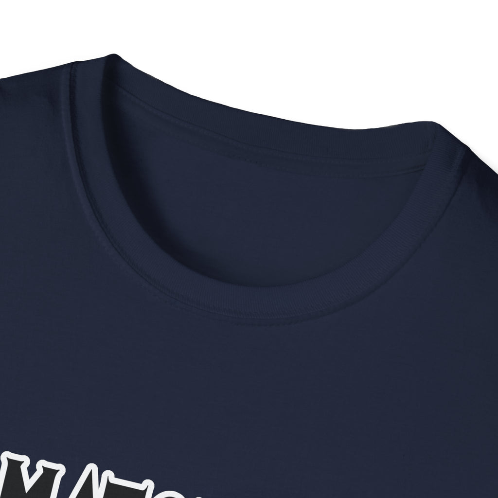 Dermatologists Are The Bomb! - Unisex Softstyle T-Shirt