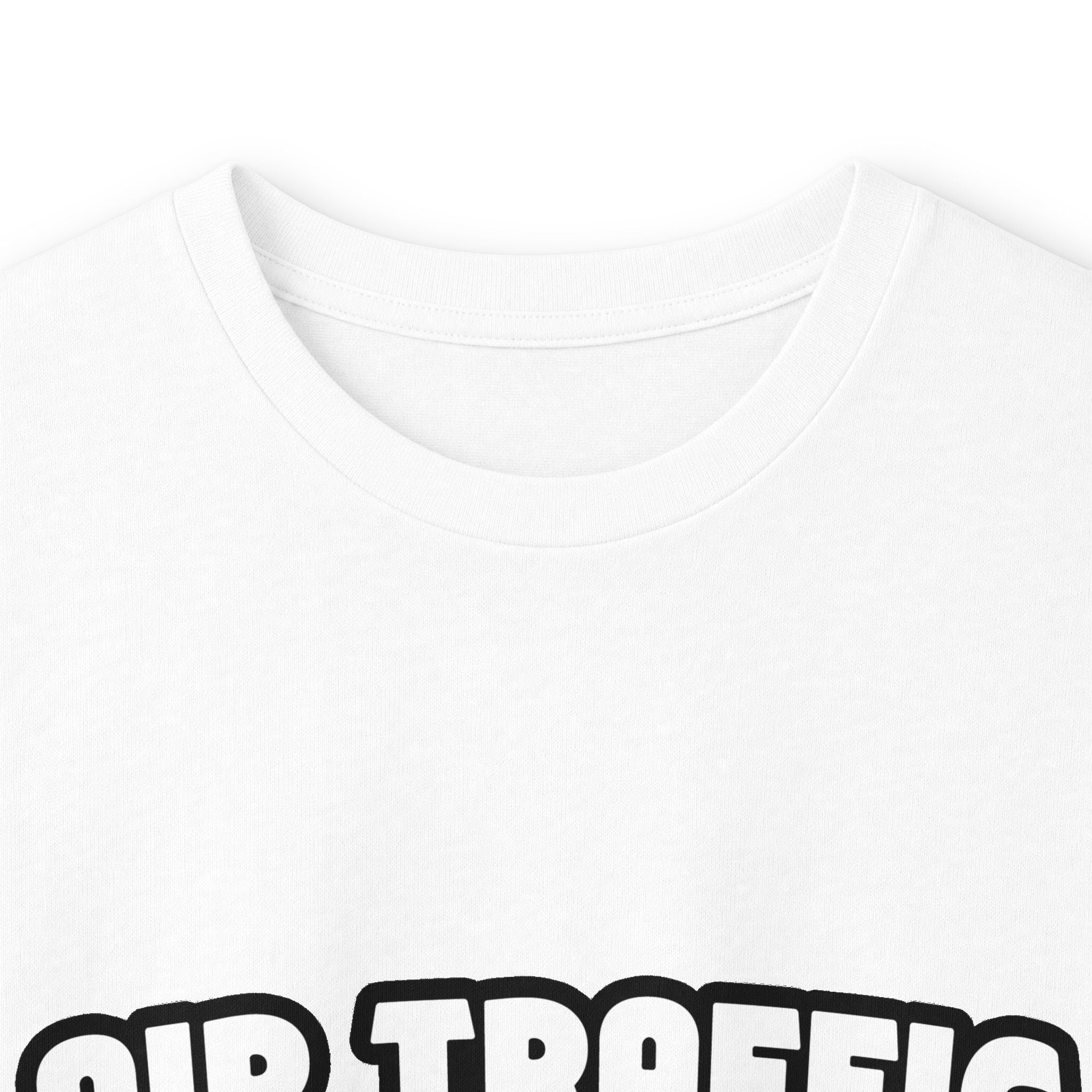 Air Traffic Controller...Big Deal - Unisex Ultra Cotton Long Sleeve Tee