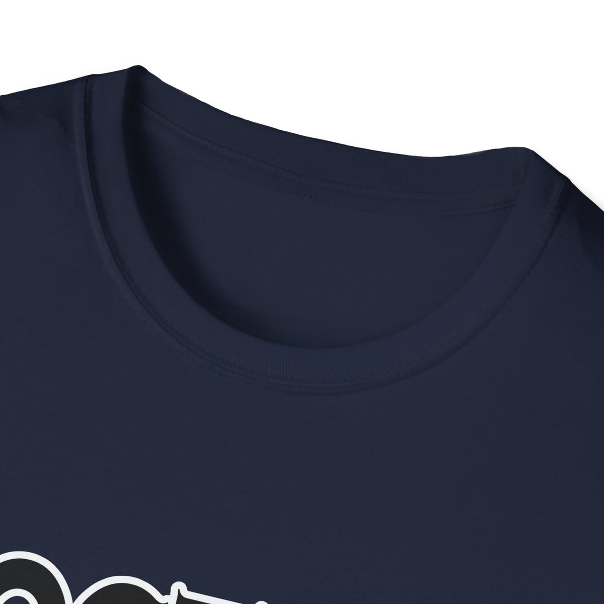 Doctors Are The Bomb! (2) - Unisex Softstyle T-Shirt