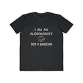 I Am An Audiologist ... Not A Magician - Men's Lightweight Fashion Tee