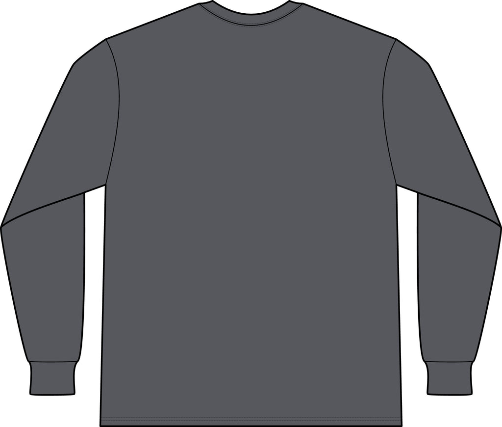 Teachers...Cool Kids of Education World - Unisex Long Sleeve T-Shirt