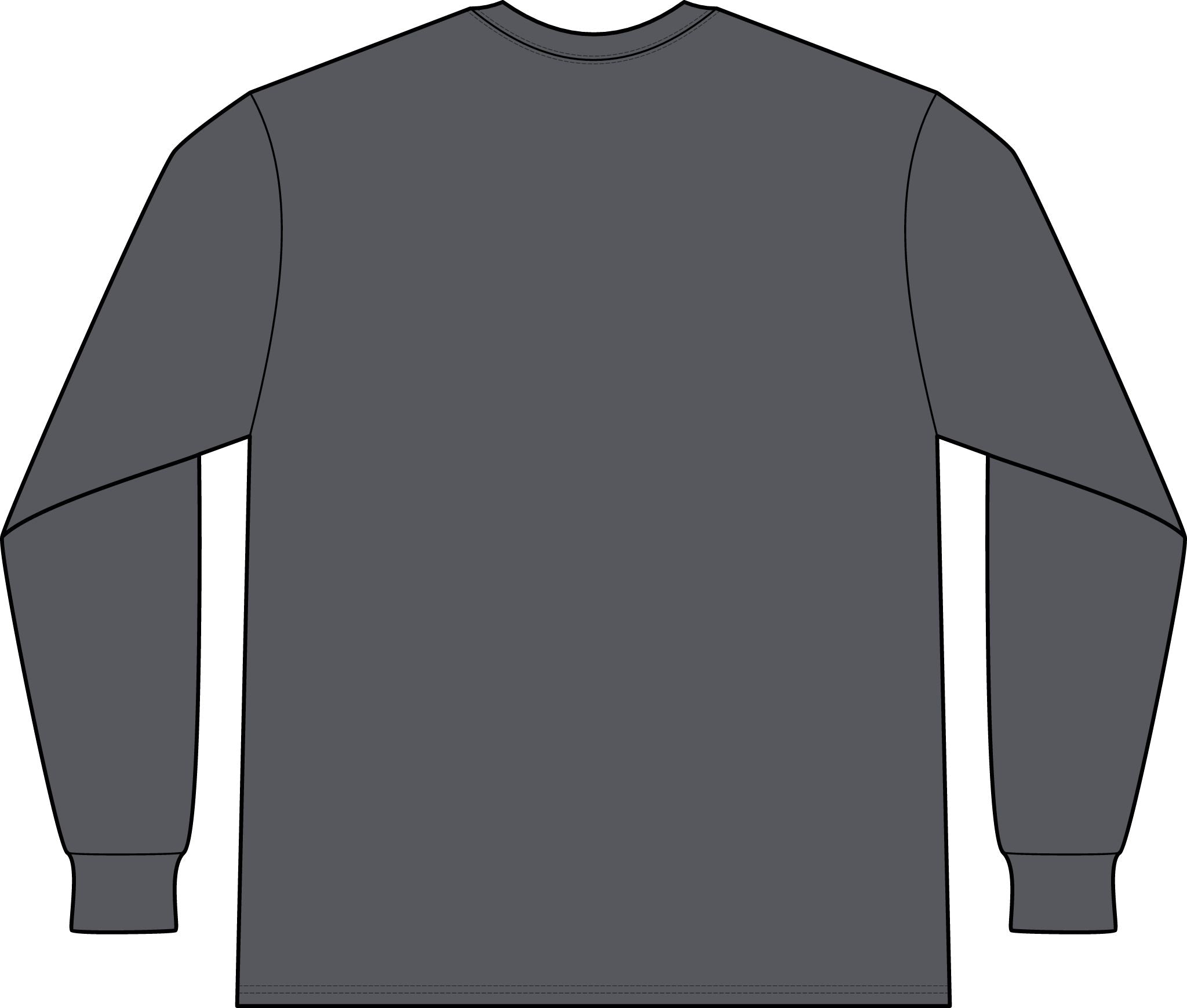 Teachers...Cool Kids of Education World - Unisex Long Sleeve T-Shirt