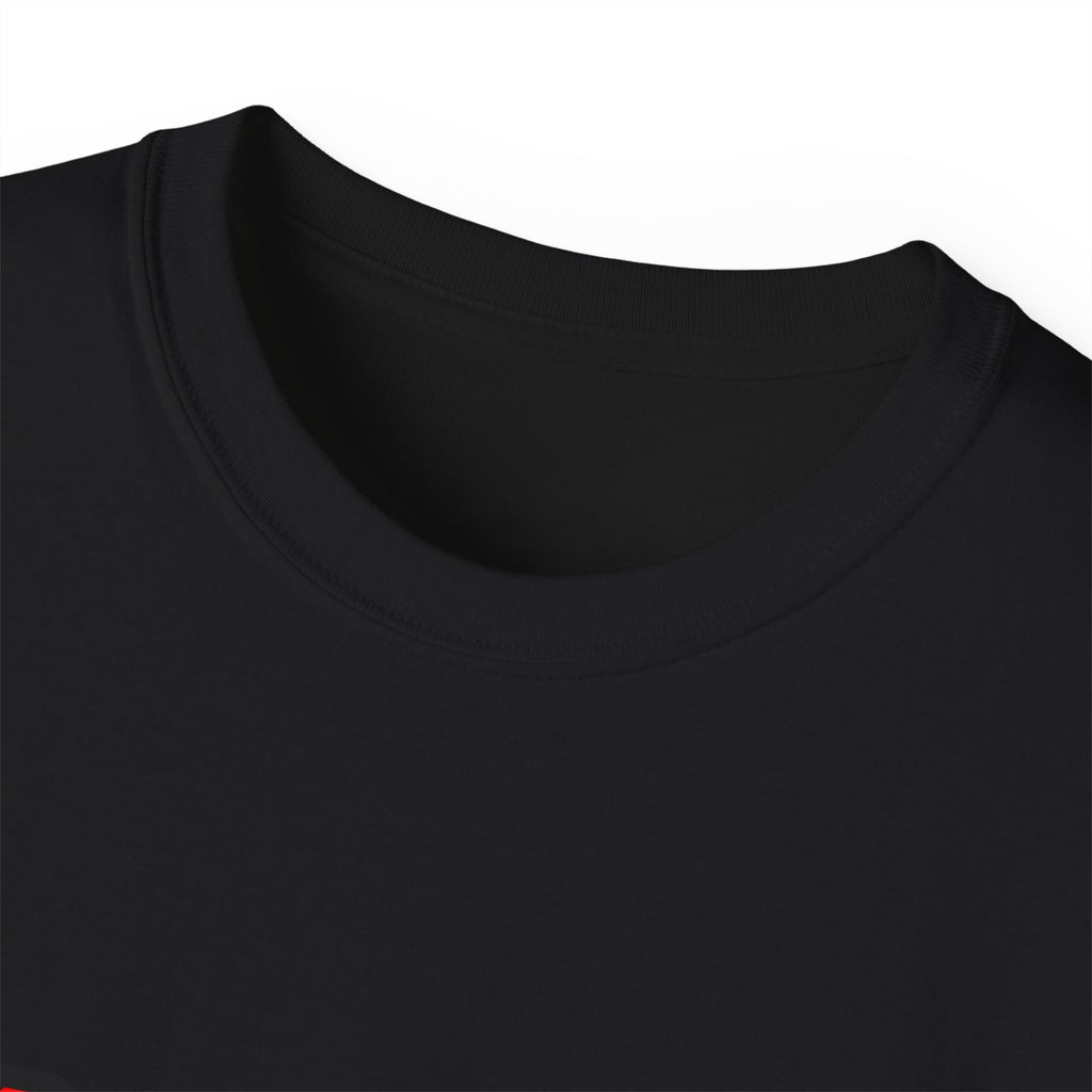 You Can't Scare Me...Actuary - Unisex Ultra Cotton Tee