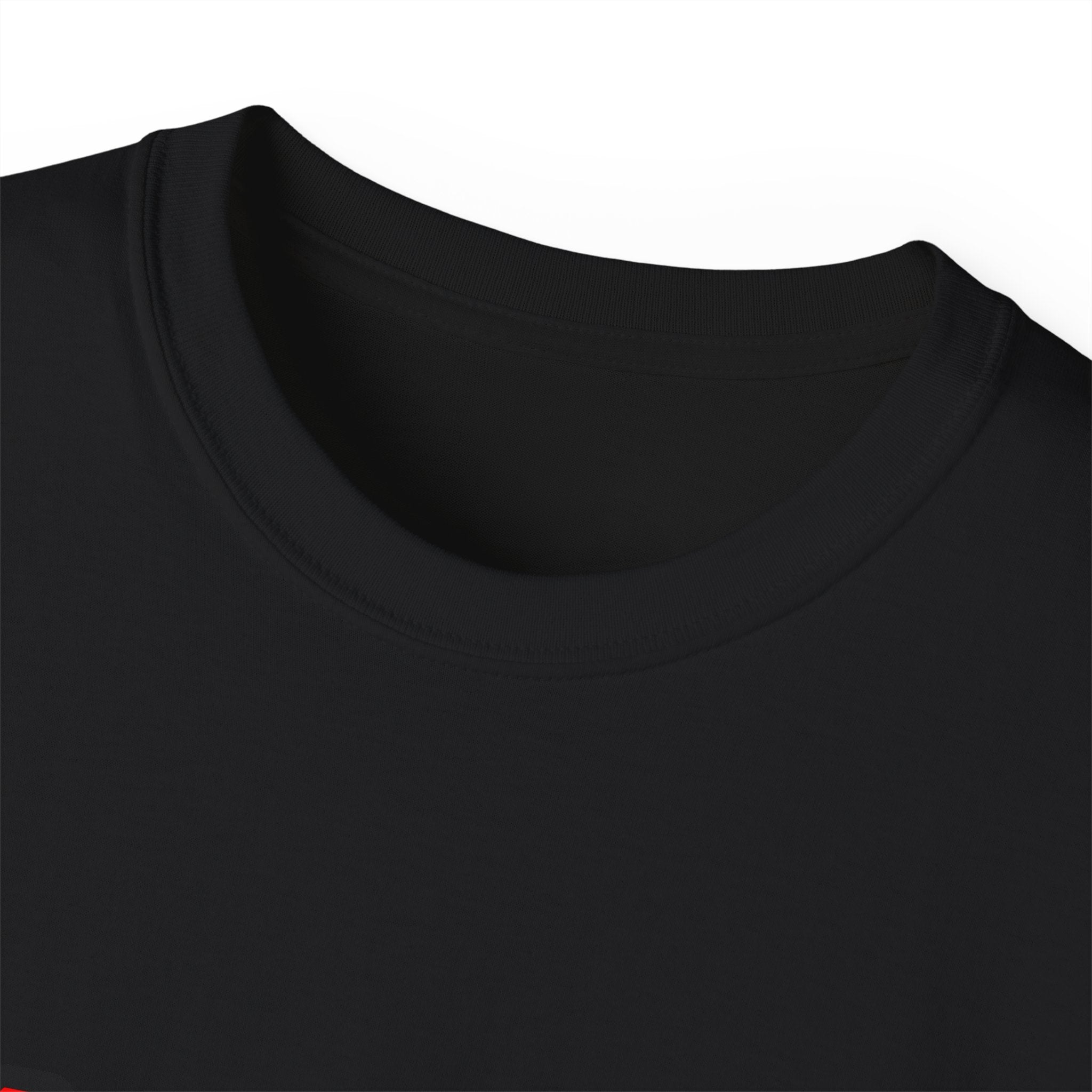 You Can't Scare Me...Actuary - Unisex Ultra Cotton Tee