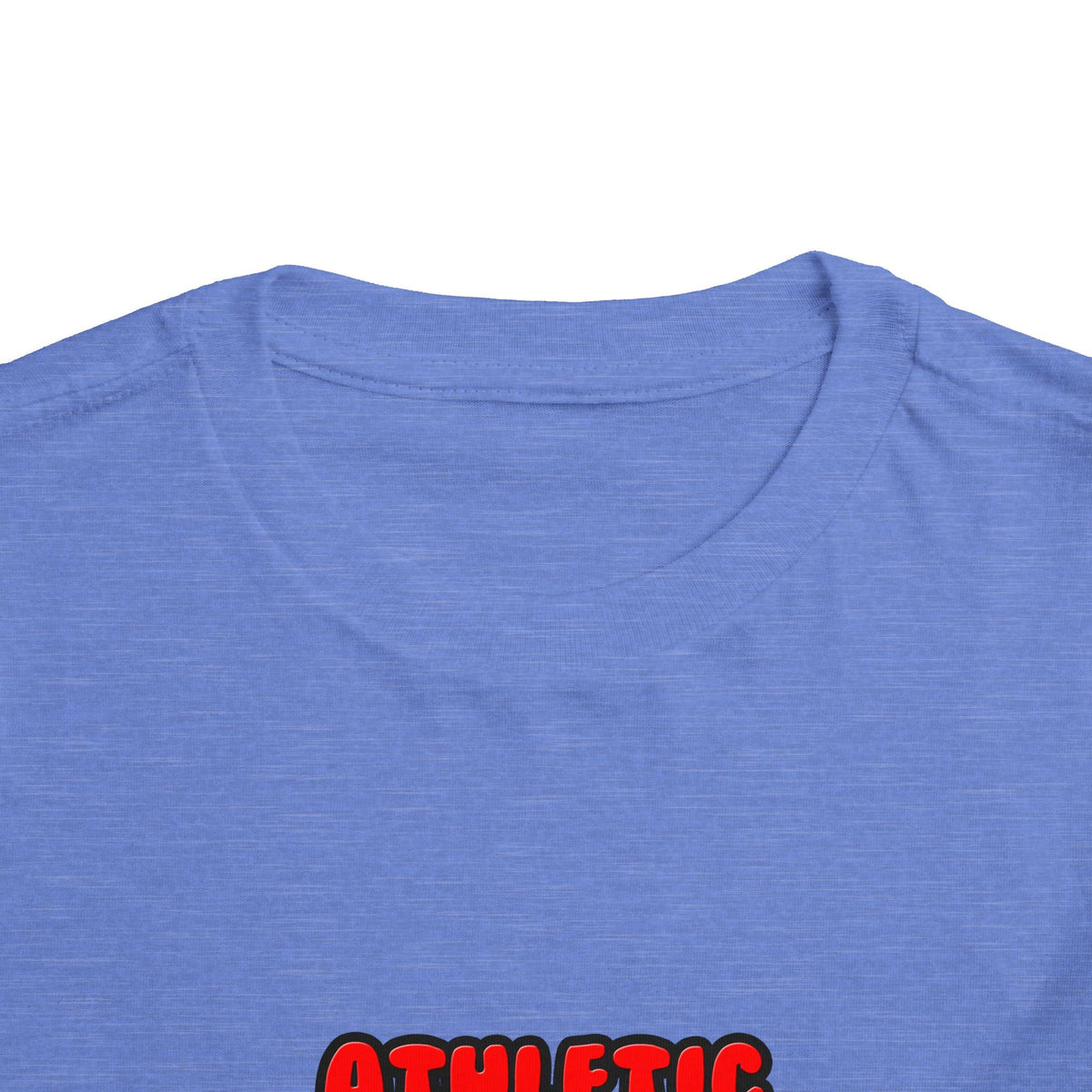 Athletic Trainers Make Great Lovers - Toddler Short Sleeve Tee