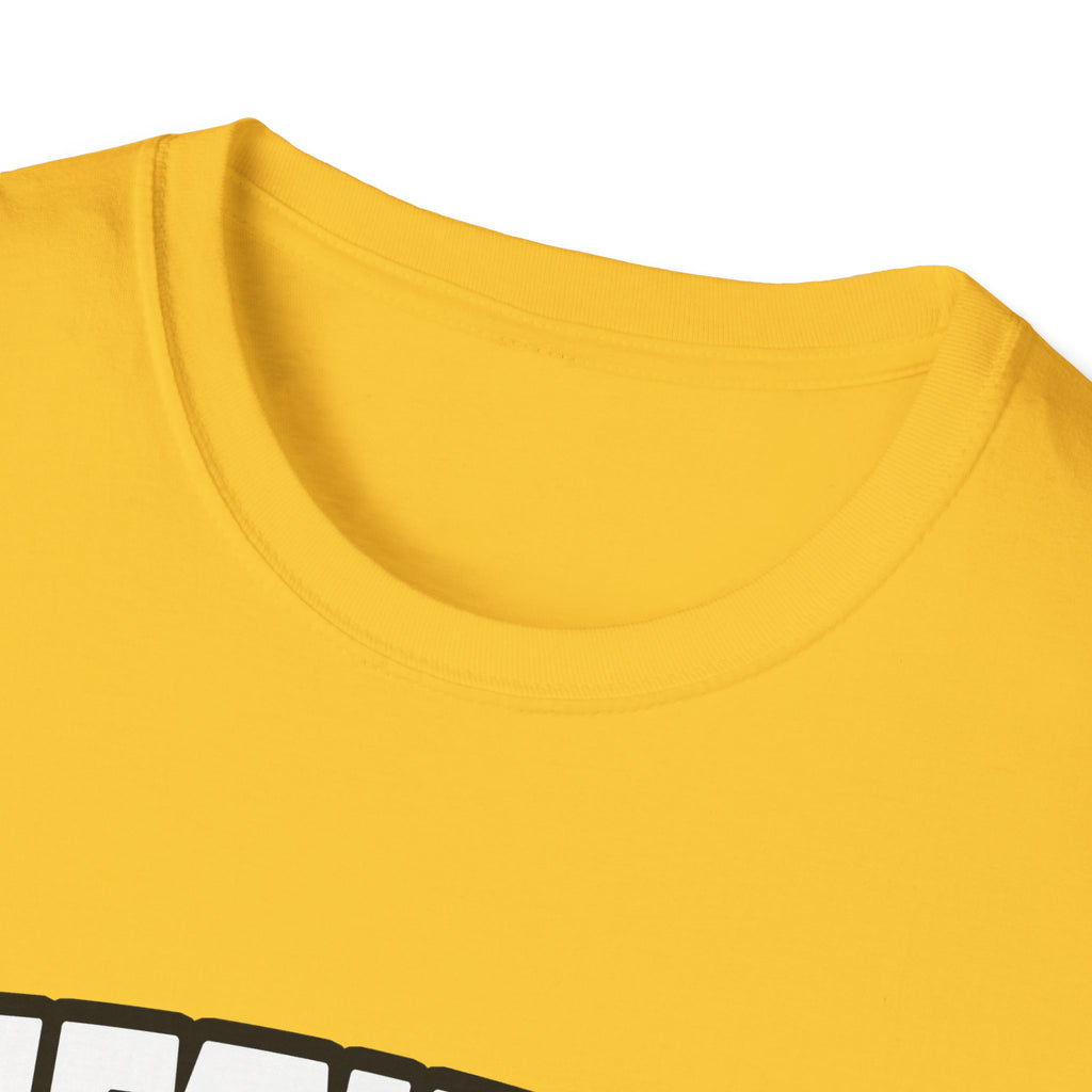 Dietitian...Big Deal - Unisex Softstyle T-Shirt