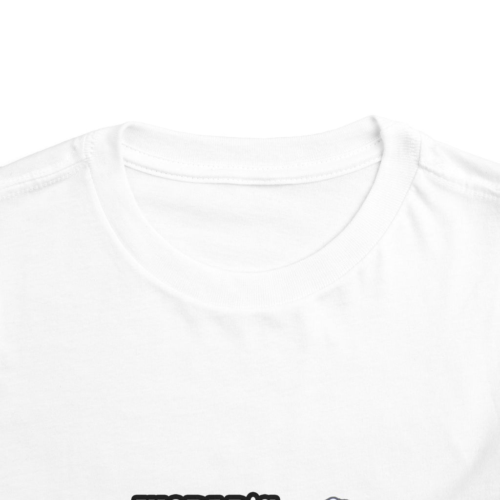 World's Best Cardiologist - Toddler Short Sleeve Tee