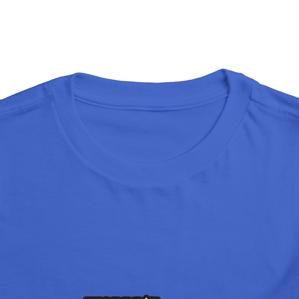 World's Best Administrative Assistant - Toddler Short Sleeve Tee