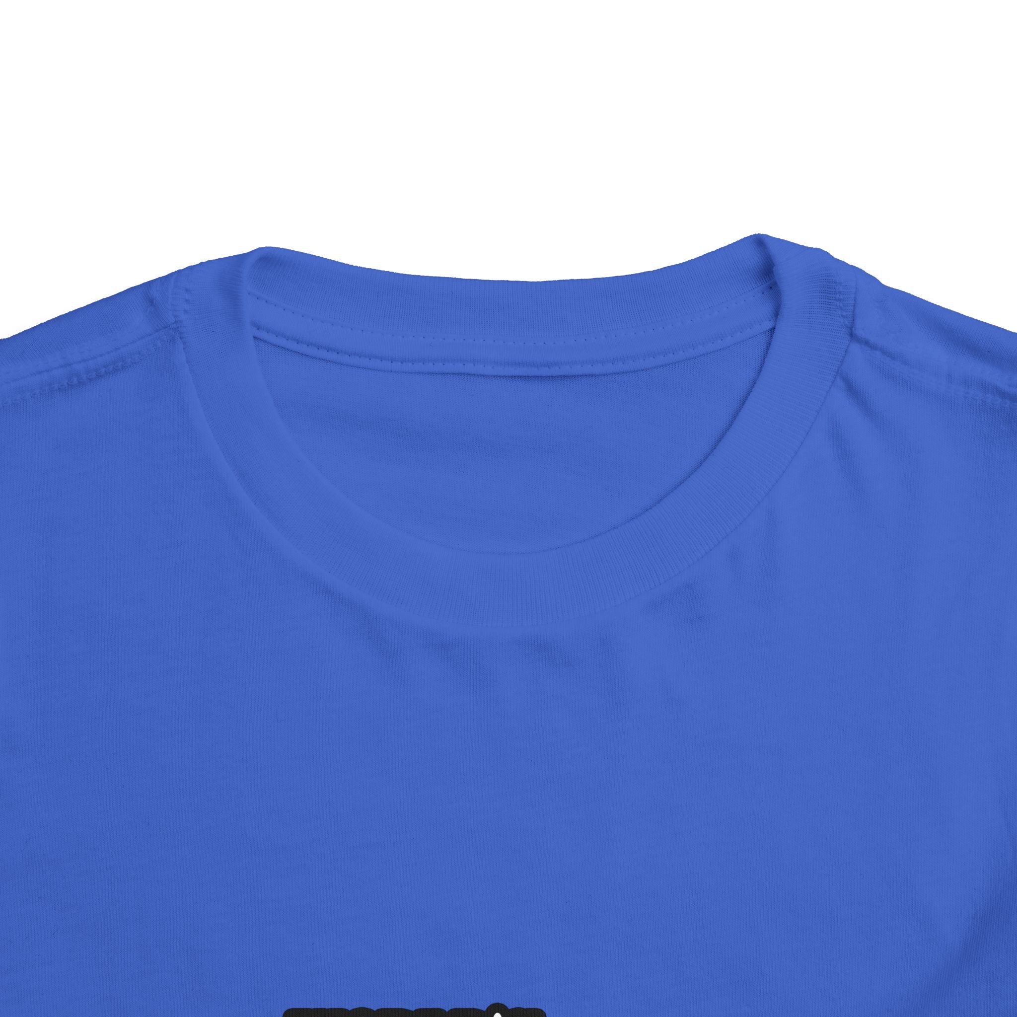 World's Best Administrative Assistant - Toddler Short Sleeve Tee