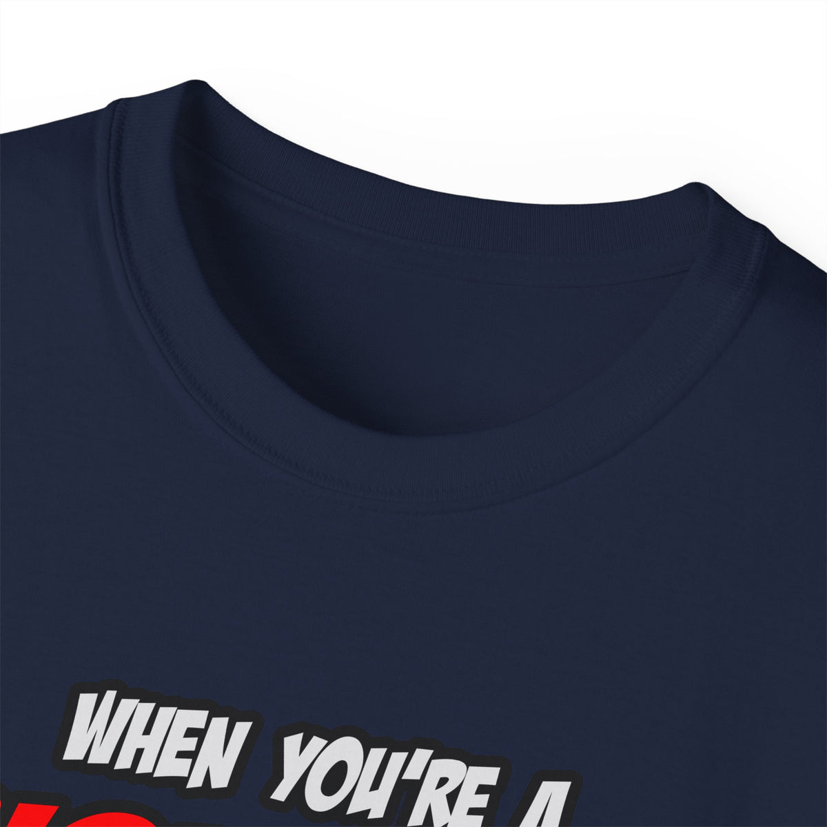 Biologist .. OMG WTF LOL - Unisex Ultra Cotton Tee