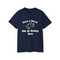 Save a Horse, Ride an Oncology Nurse - Unisex Ultra Cotton Tee