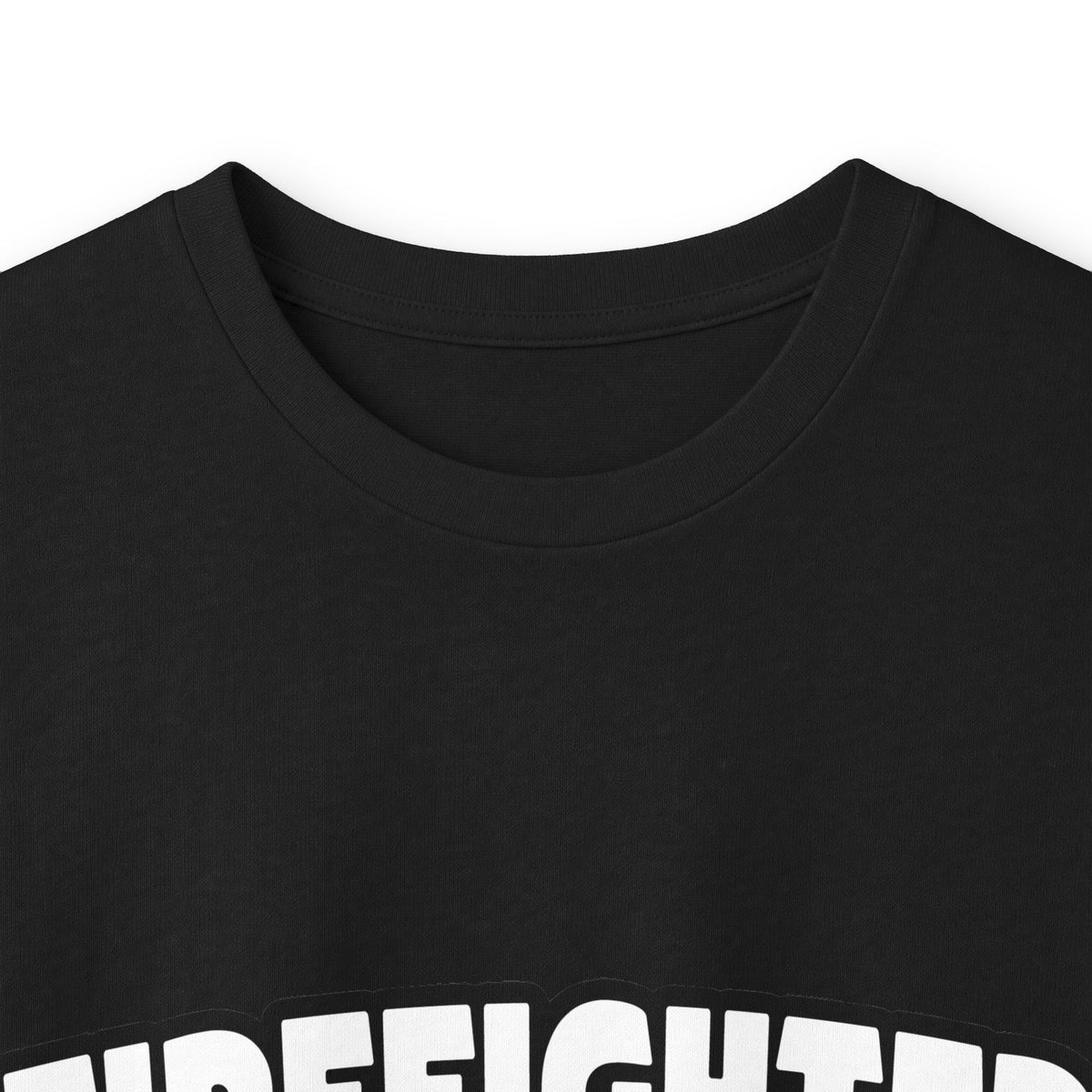 Firefighter...Big Deal - Unisex Ultra Cotton Long Sleeve Tee