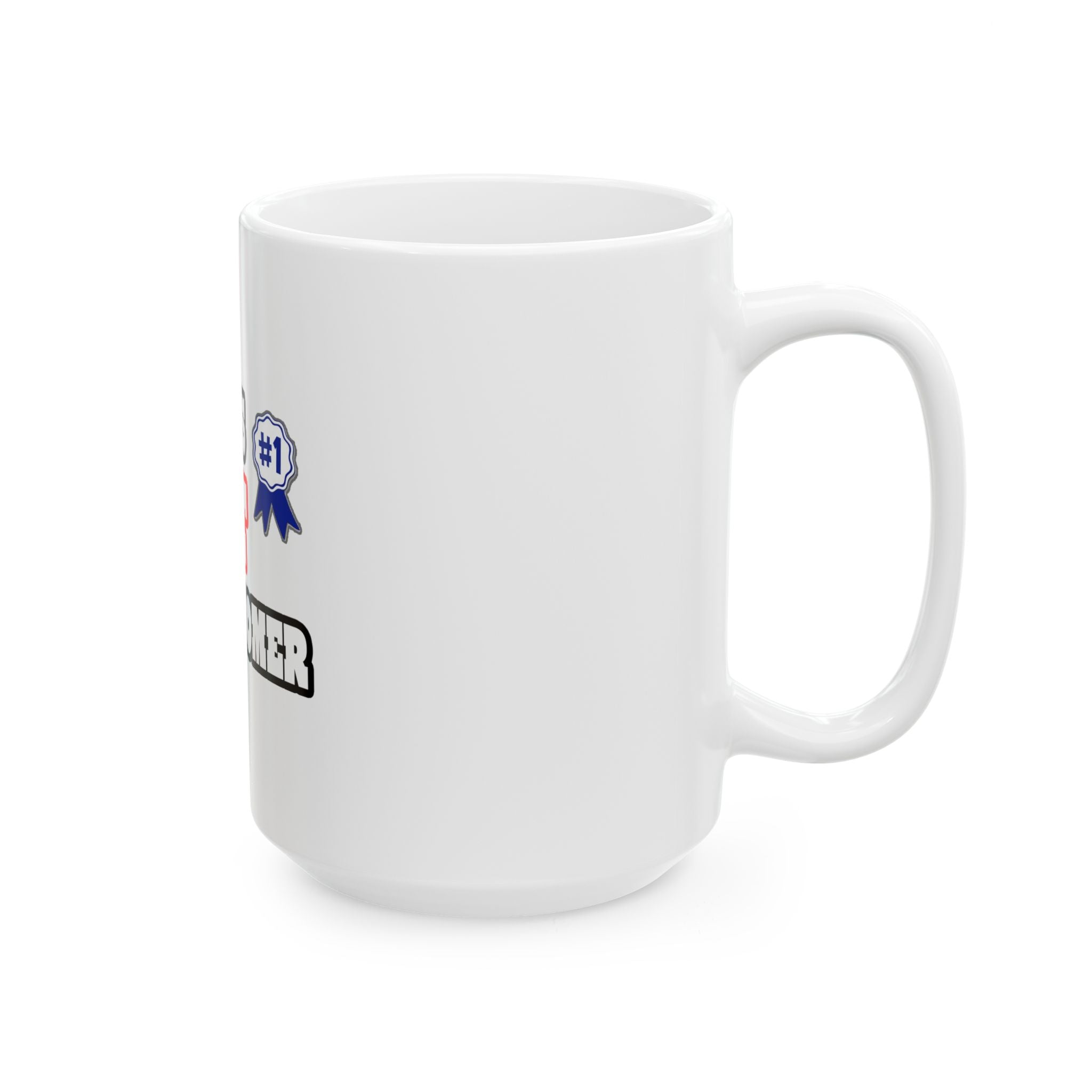 World's Best Astronomer - Ceramic Mug, (11oz, 15oz)