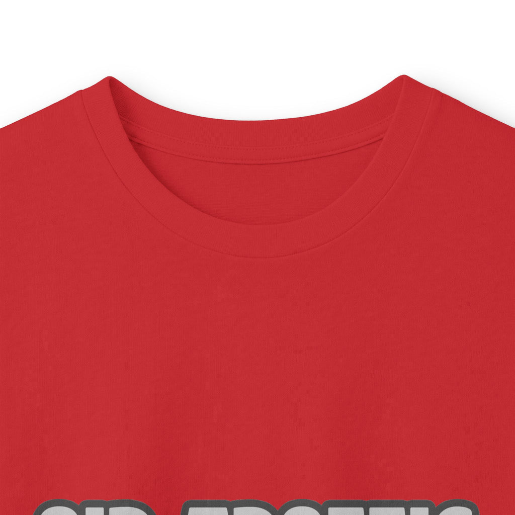 Air Traffic Controllers...Smarter - Unisex Ultra Cotton Long Sleeve Tee