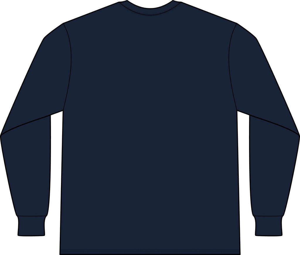 Wake Up Healthy...Sleep With a Nurse - Unisex Long Sleeve T-Shirt