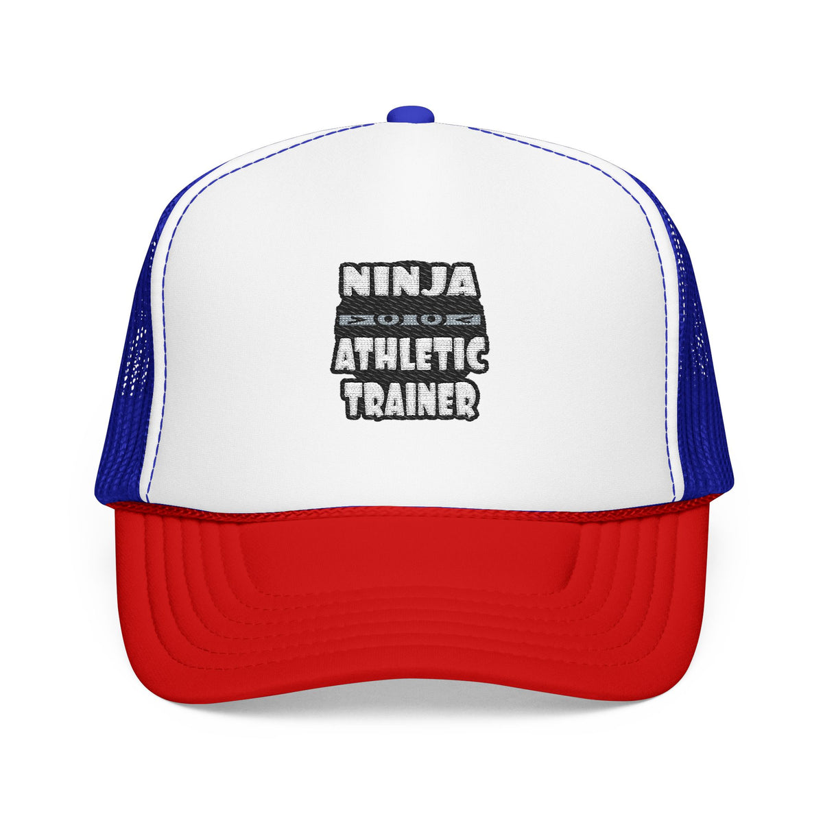 Ninja Athletic Trainer - Foam Trucker Hat