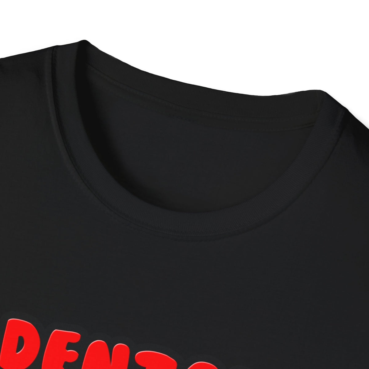 Dental Hygienists Make Great Lovers - Unisex Softstyle T-Shirt