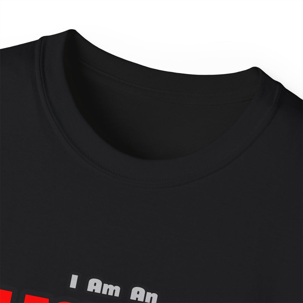 Electrical Engineer...Work My Magic - Unisex Ultra Cotton Tee