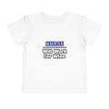 Nurse...Will Work For Wine - Toddler Short Sleeve Tee