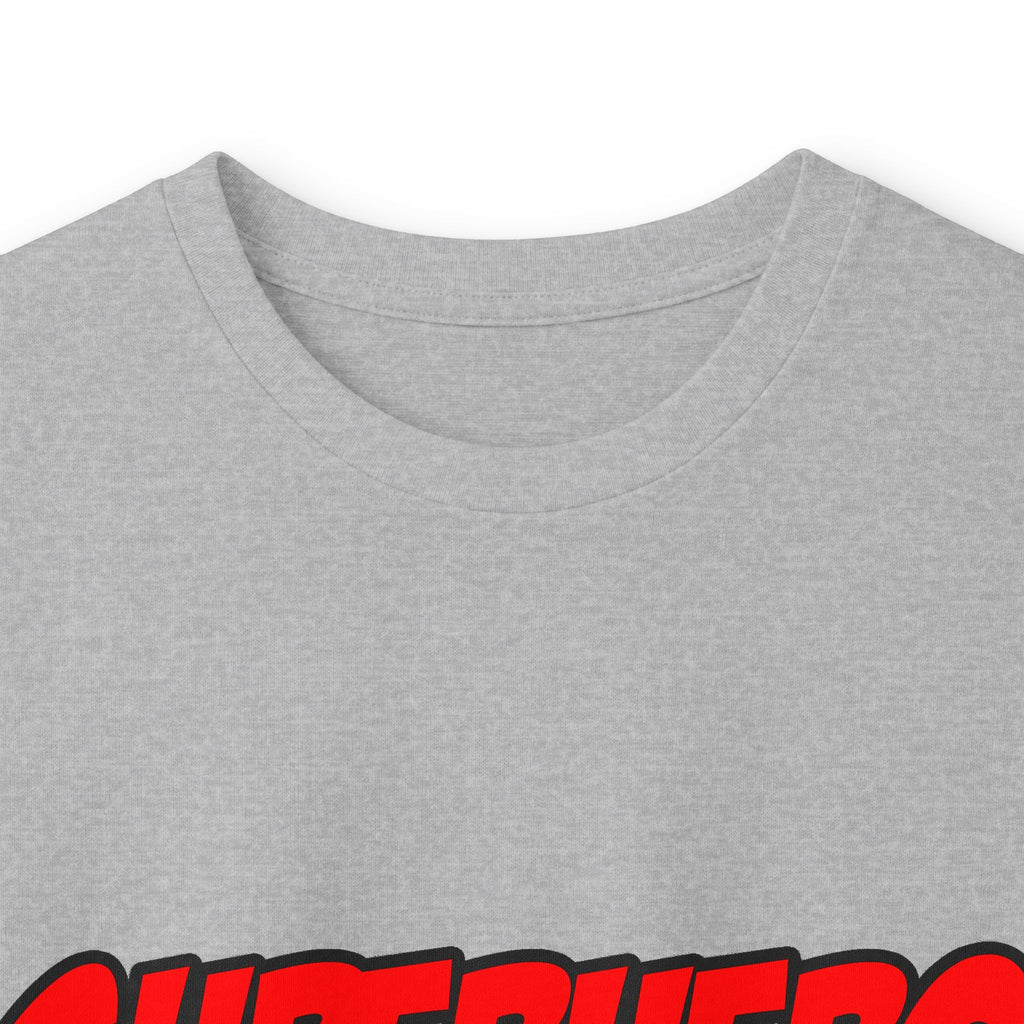 Superhero...Aerospace Engineer - Unisex Ultra Cotton Long Sleeve Tee