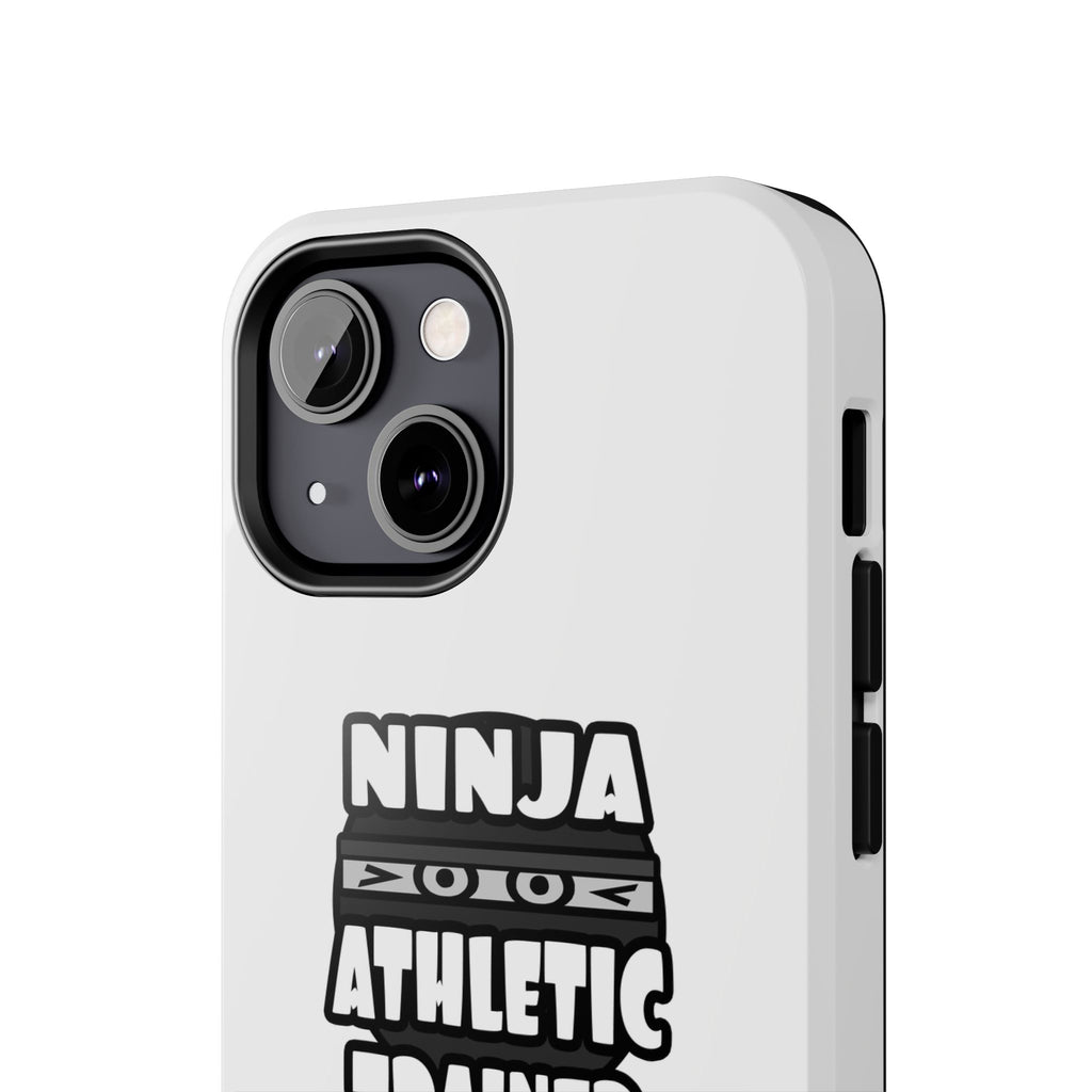 Ninja Athletic Trainer - Tough Phone Cases