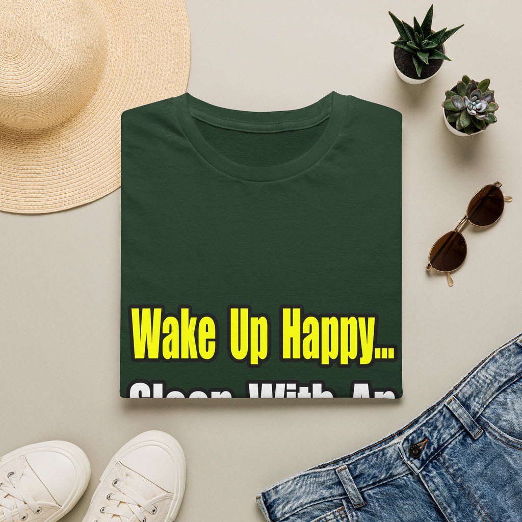 Sleep With Attorney - Unisex Softstyle T-Shirt