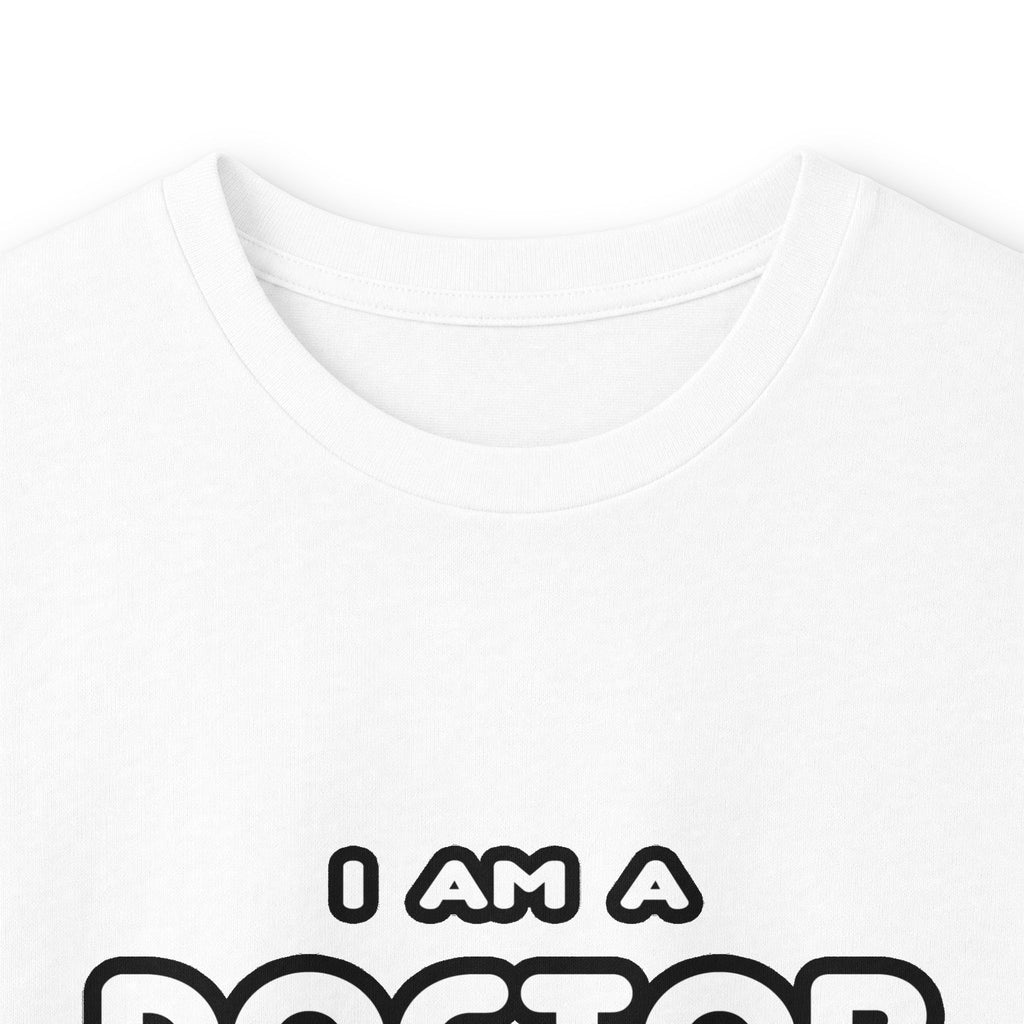 Funny Doctor T Shirts and Gifts - Unisex Ultra Cotton Long Sleeve Tee