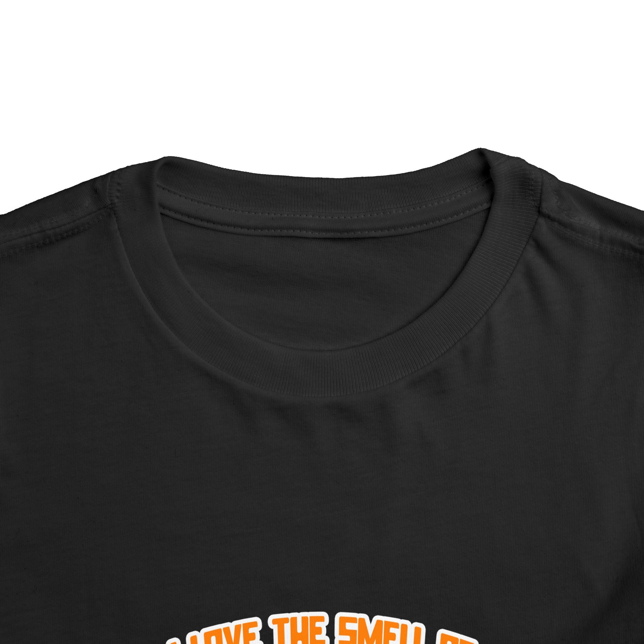 Smell of Astronomy in the Morning - Toddler Short Sleeve Tee