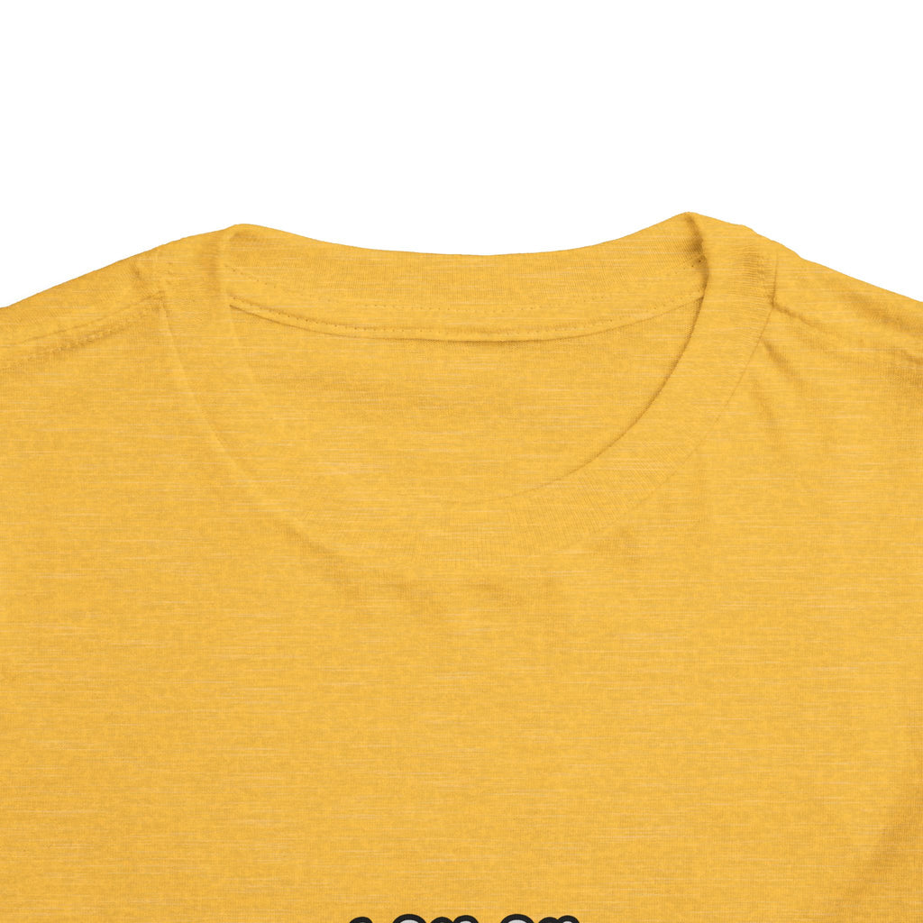 Deal With It ... Funny Aerospace Engineer - Toddler Short Sleeve Tee