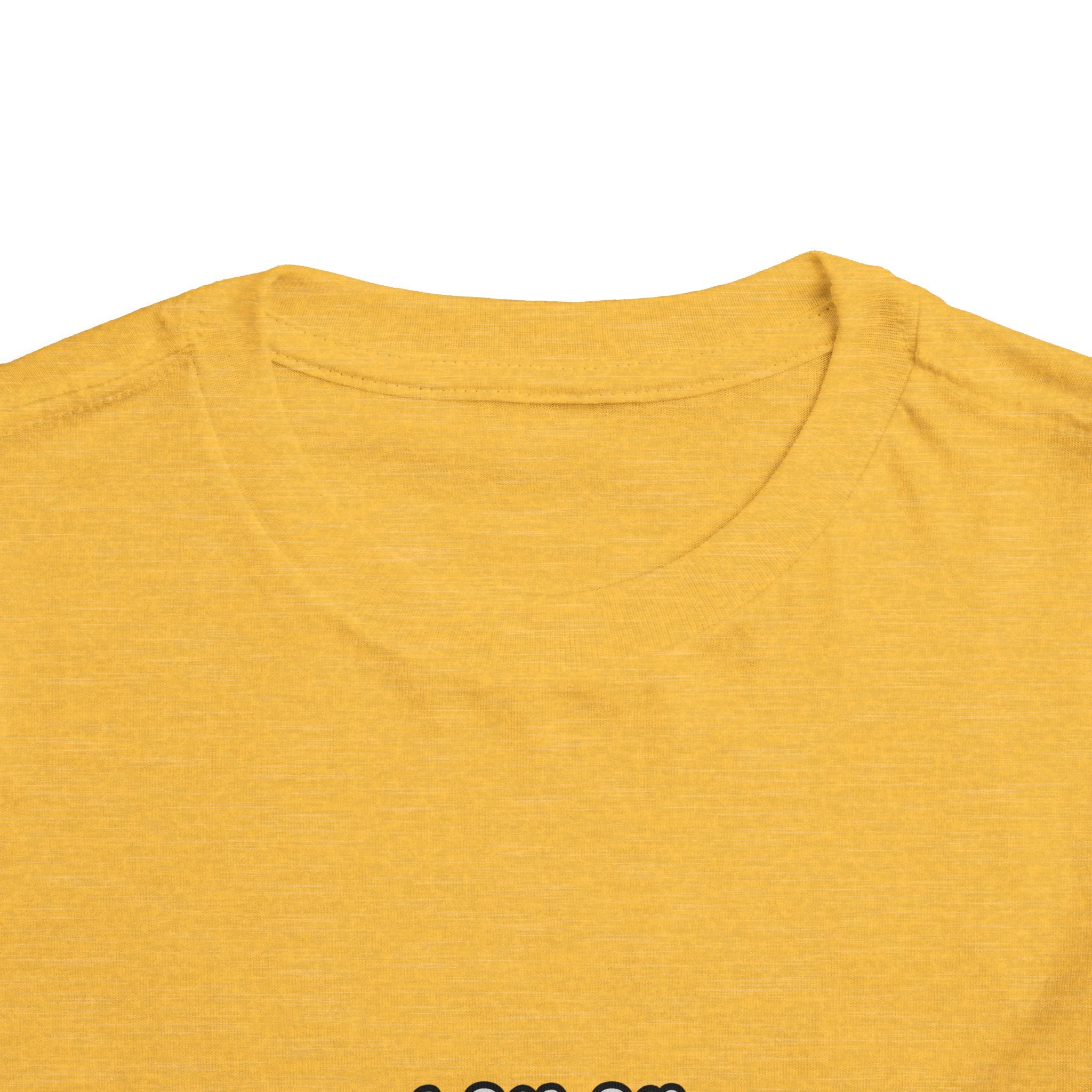Deal With It ... Funny Aerospace Engineer - Toddler Short Sleeve Tee