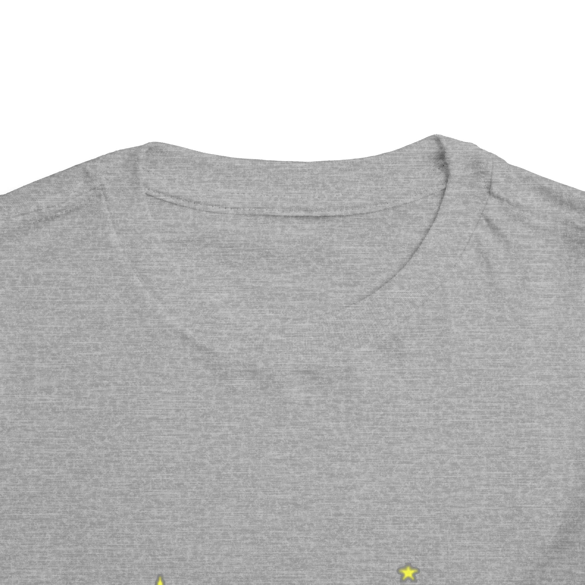 Wake Up Smarter...Sleep With a Teacher - Toddler Short Sleeve Tee