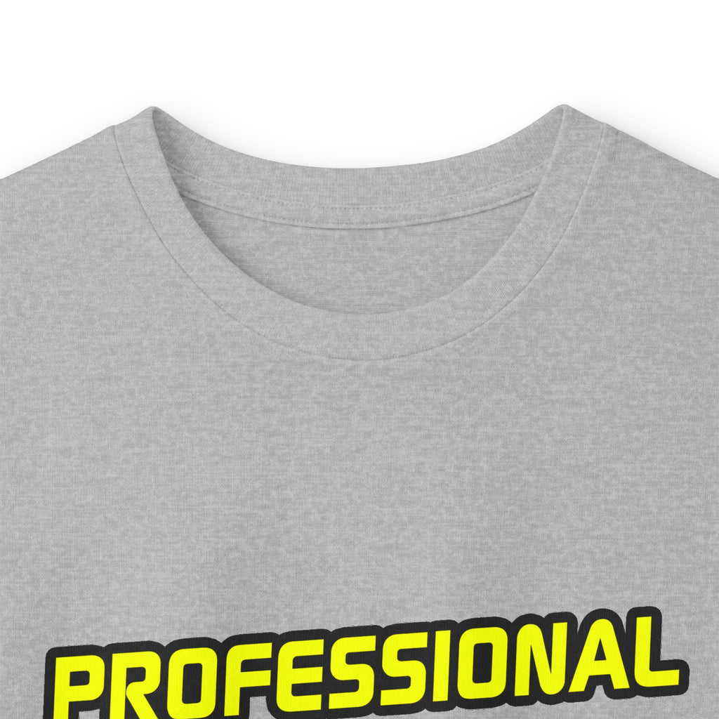 Professional Orthopaedic Nurse .. Joke - Unisex Ultra Cotton Long Sleeve Tee