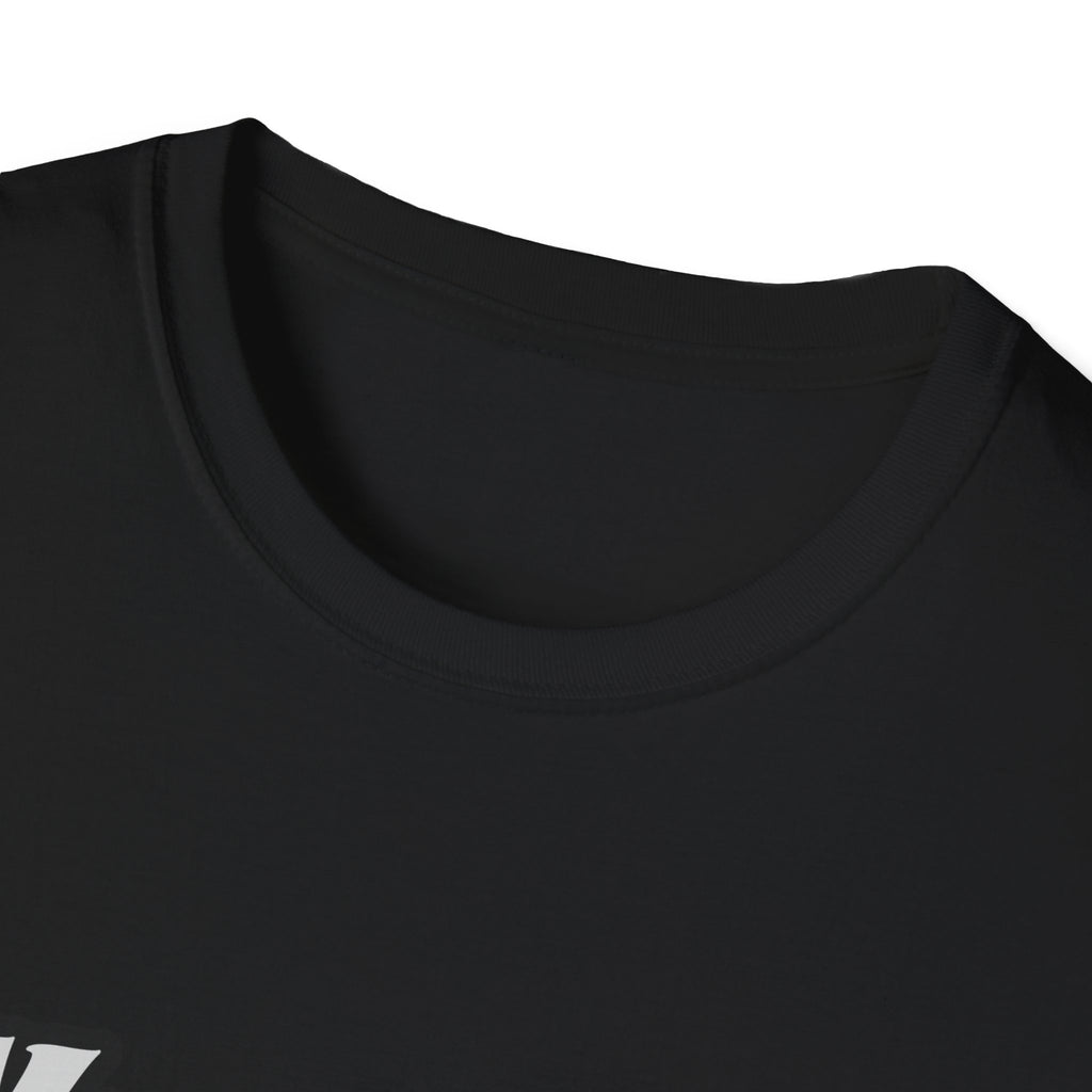World's Hottest Carpenter - Unisex Softstyle T-Shirt