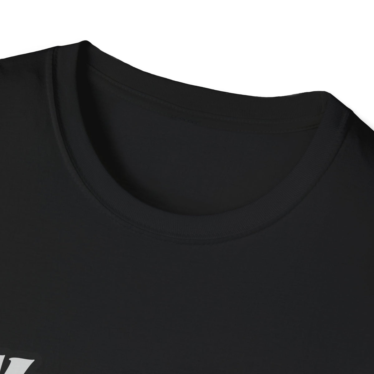 World's Hottest Carpenter - Unisex Softstyle T-Shirt