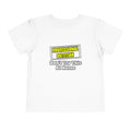Professional Dietitian...Joke - Toddler Short Sleeve Tee