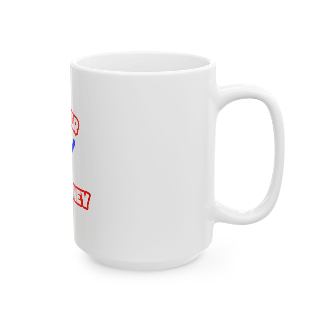Super Attorney - Ceramic Mug, (11oz, 15oz)