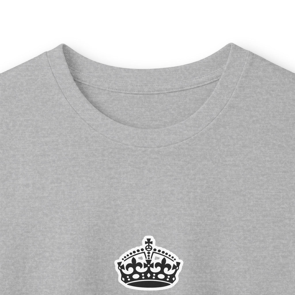 Keep Calm and Call a Doctor - Unisex Ultra Cotton Long Sleeve Tee