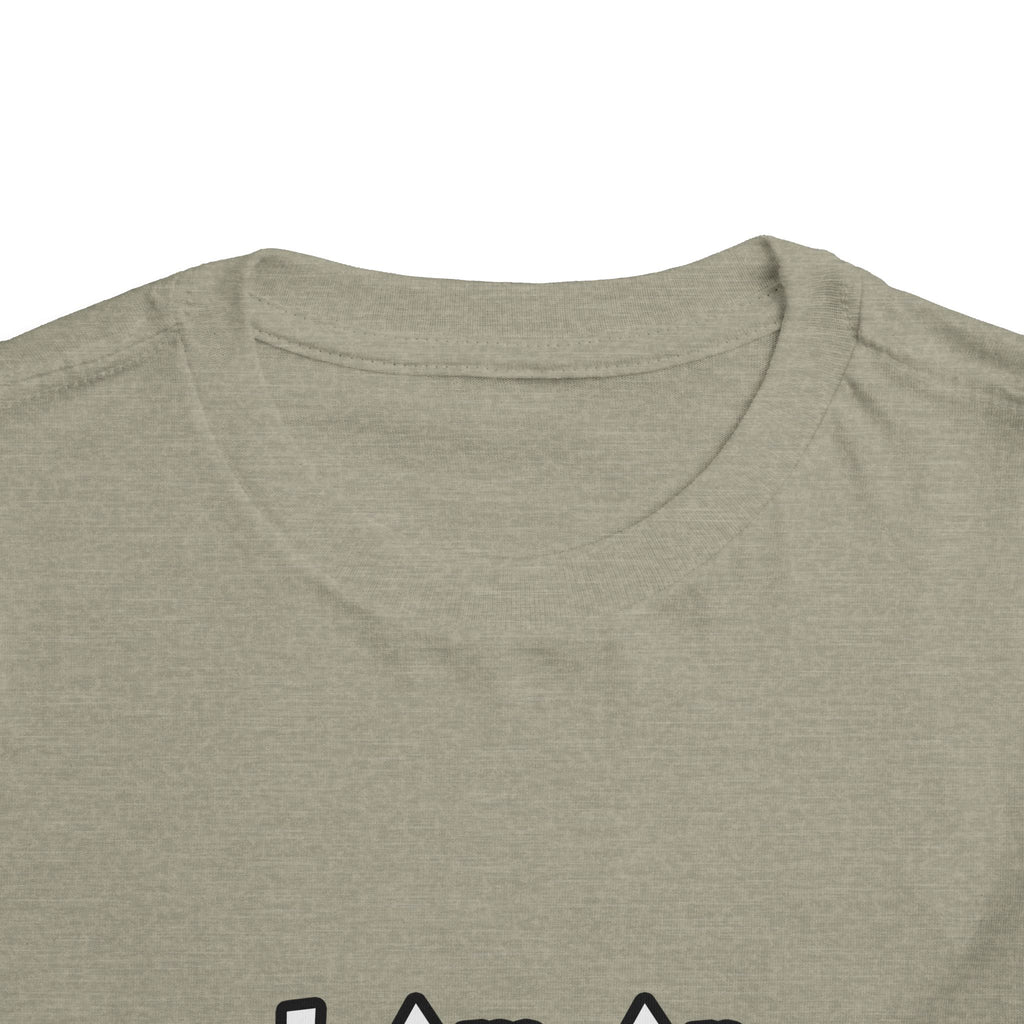 I Am An Engineer, Therefore I Drink - Toddler Short Sleeve Tee