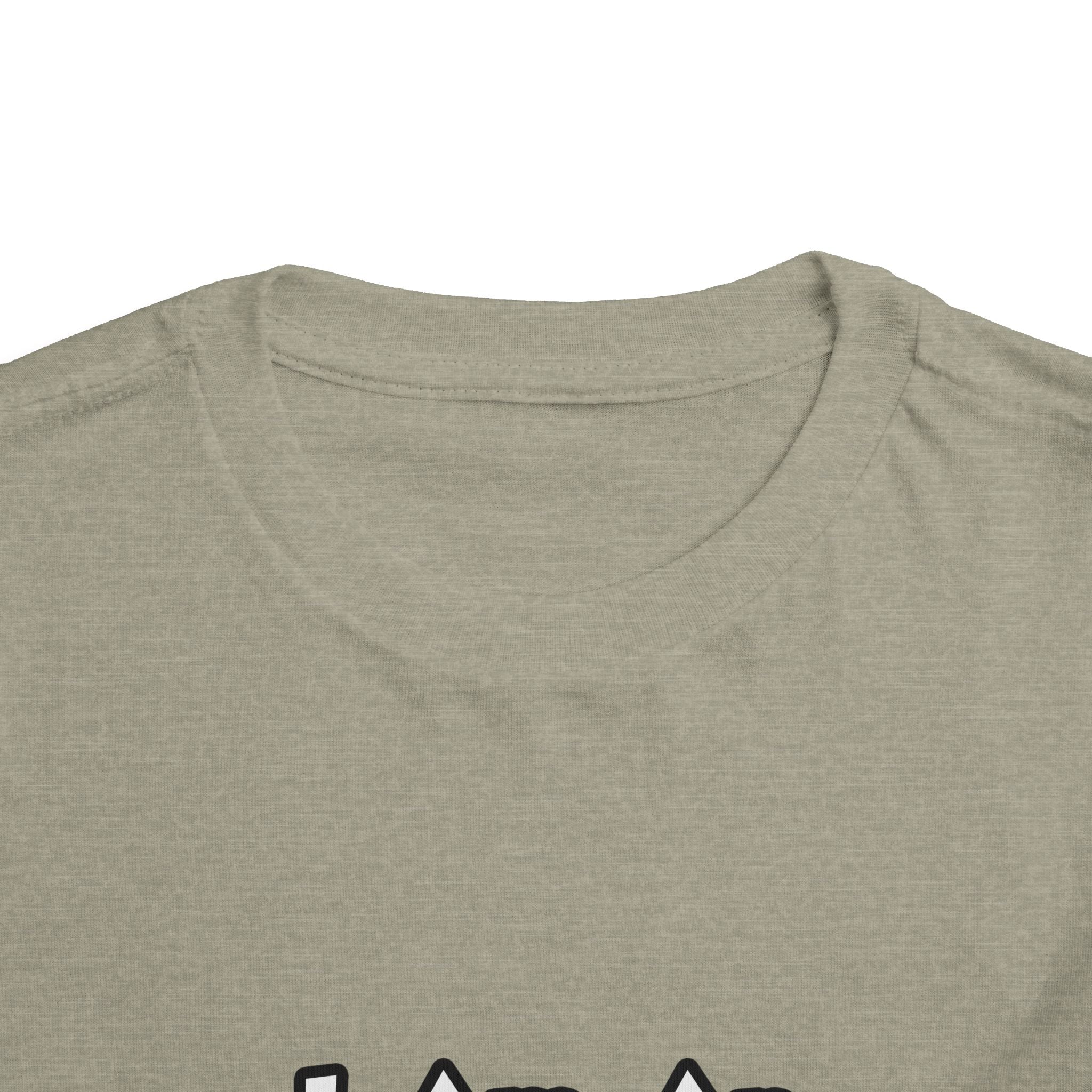 I Am An Engineer, Therefore I Drink - Toddler Short Sleeve Tee