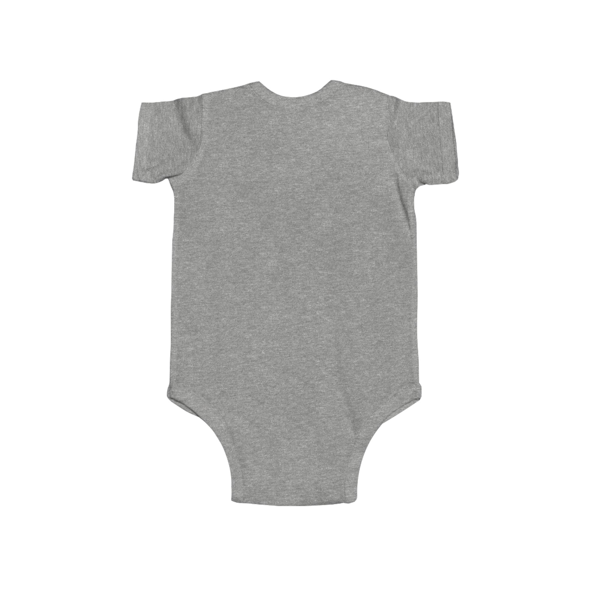 Everyday's An Adventure...Nurse - Infant Fine Jersey Bodysuit