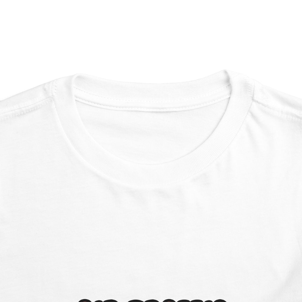 Air Traffic Controllers Make Great Lovers - Toddler Short Sleeve Tee