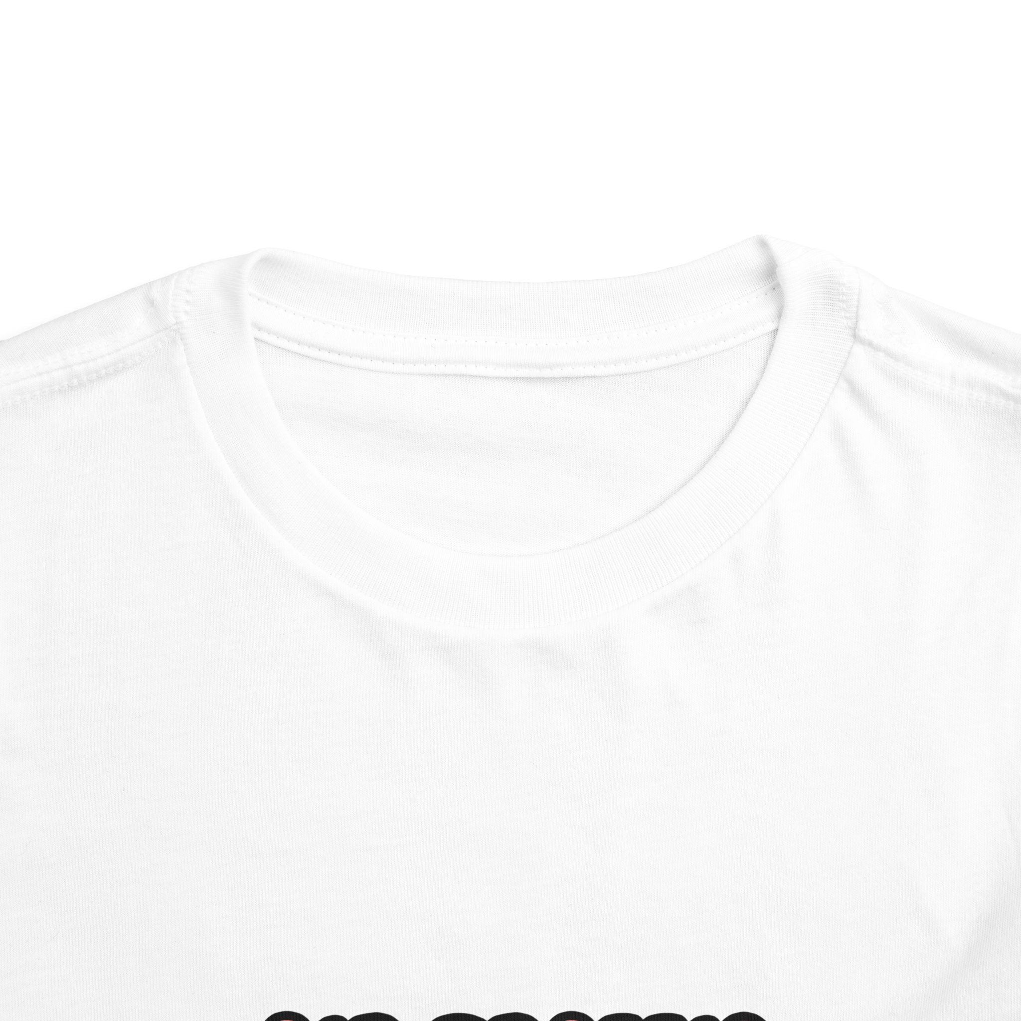 Air Traffic Controllers Make Great Lovers - Toddler Short Sleeve Tee