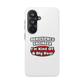 Aerospace Engineer...Big Deal - Tough Phone Cases