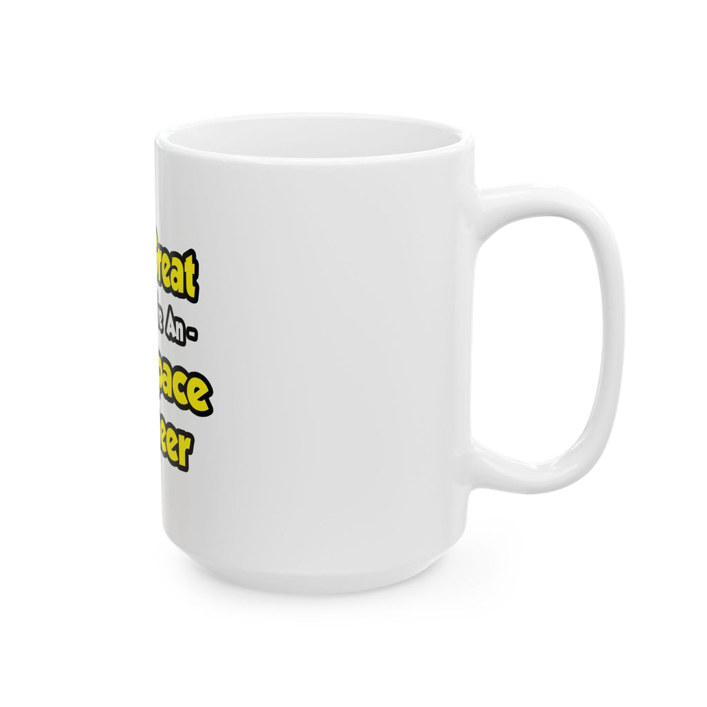 Life's Great...Aerospace Engineer - Ceramic Mug, (11oz, 15oz)