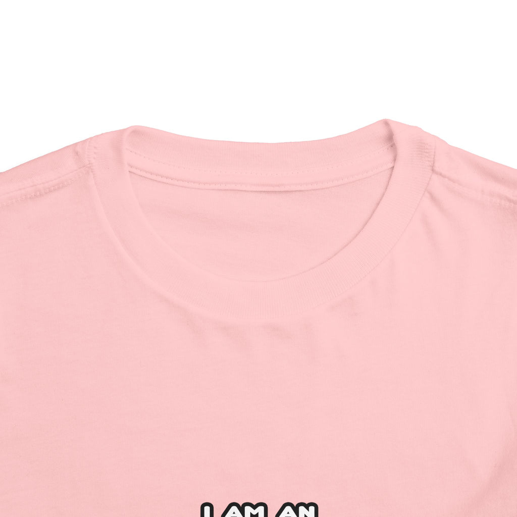 Funny Engineer T Shirts and Gifts - Toddler Short Sleeve Tee