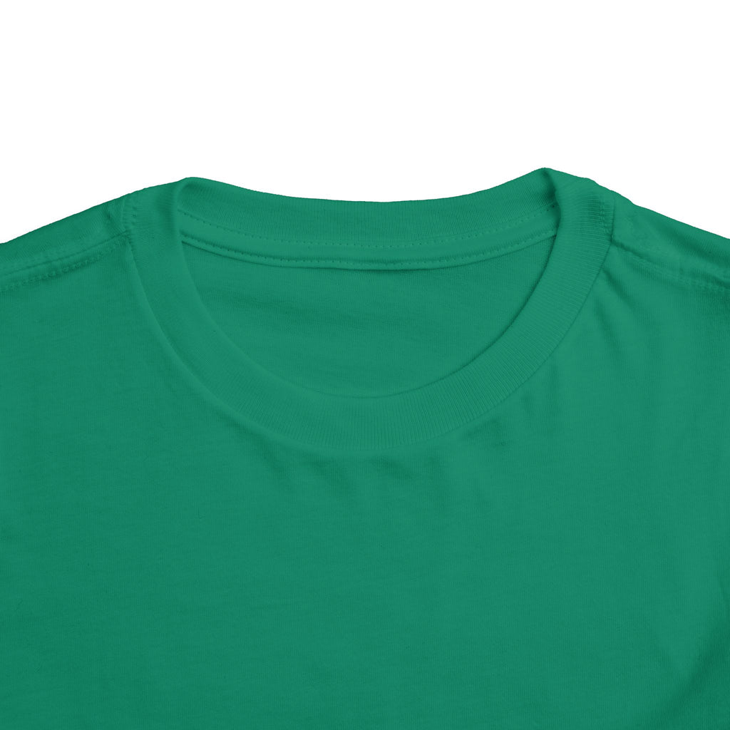 Superhero...Nurse - Toddler Short Sleeve Tee