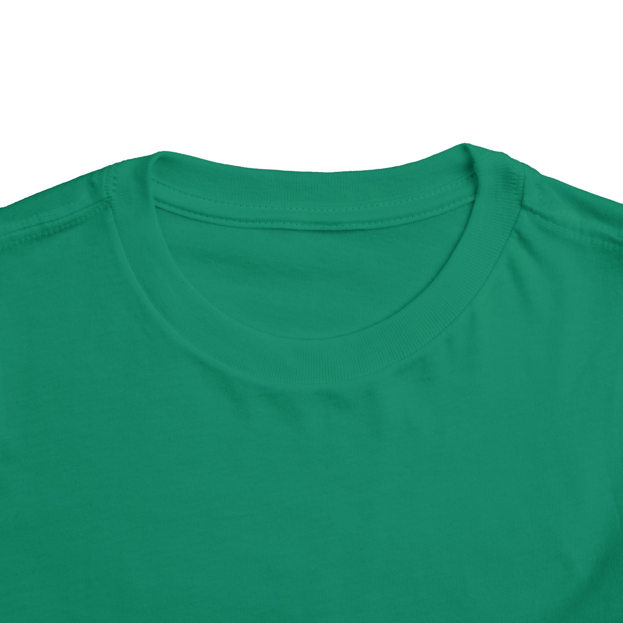 Superhero...Nurse - Toddler Short Sleeve Tee