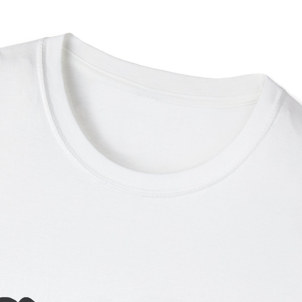 Half Biologist...Half Superhero - Unisex Softstyle T-Shirt