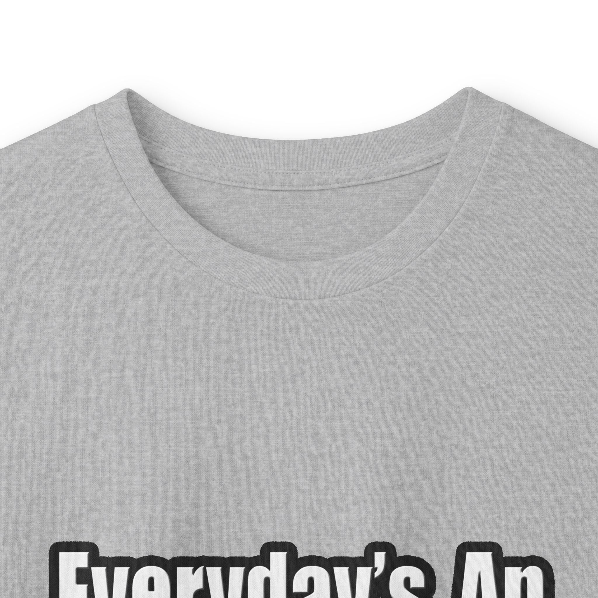 Everyday's An Adventure...Engineer - Unisex Ultra Cotton Long Sleeve Tee