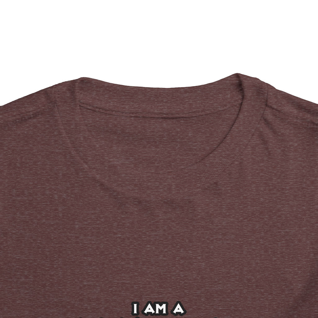 Teacher...Assume I Am Never Wrong - Toddler Short Sleeve Tee